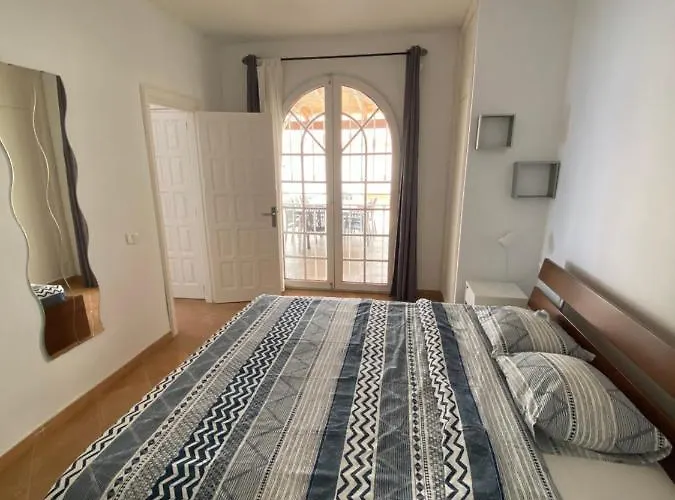 빌라 One Tenerife 코스타델실렌시오