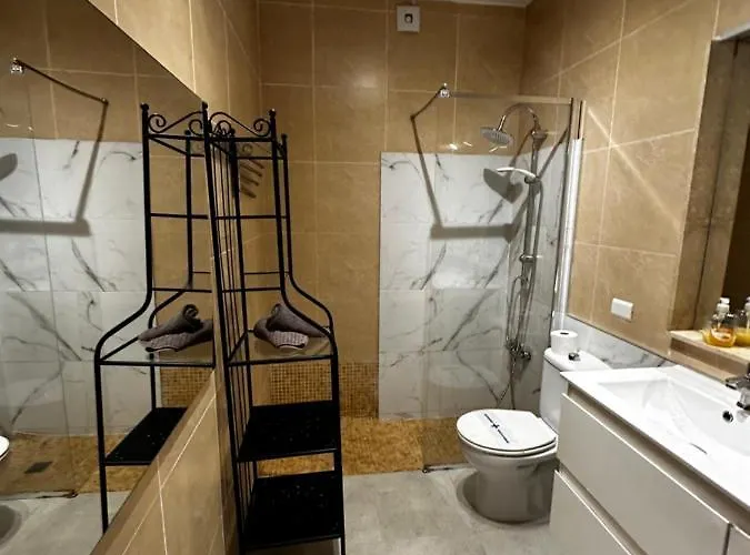 One Tenerife 빌라 코스타델실렌시오