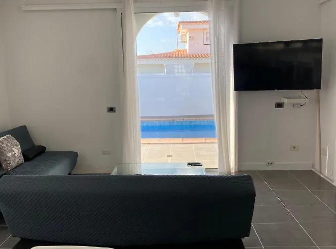 One Tenerife 코스타델실렌시오