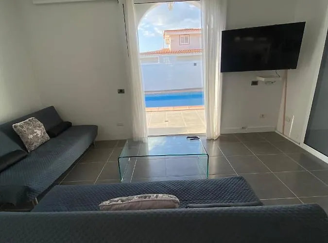 One Tenerife * 코스타델실렌시오