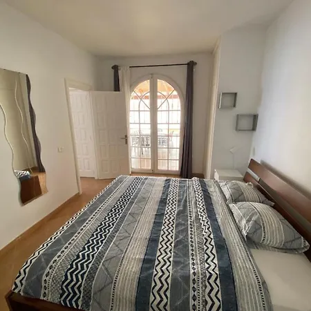 Villa One Tenerife Costa Del Silencio