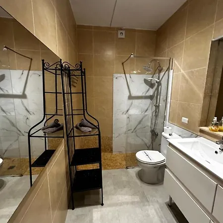 One Tenerife Villa Costa Del Silencio