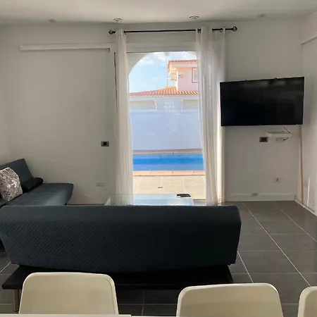 One Tenerife קוסטה דל סילנסיו