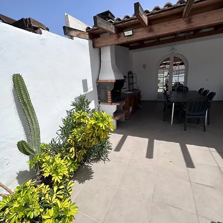 וילה One Tenerife