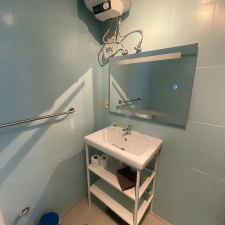 One Tenerife וילה