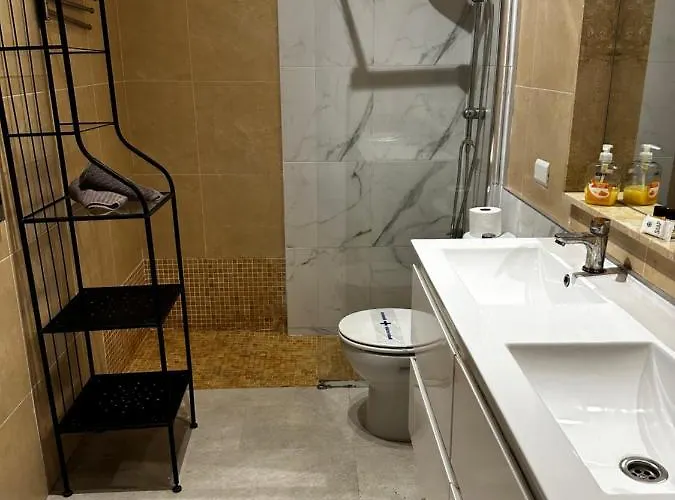 One Tenerife Villa *