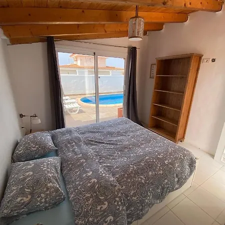 One Tenerife Villa